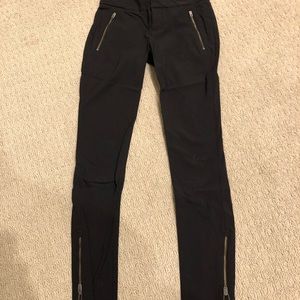 Athleta pants. Size 0.